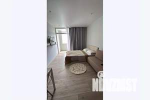 1-к квартира, посуточно, 35м2, 16/32 этаж