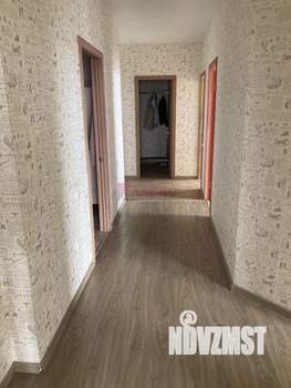 3-к квартира, на длительный срок, 90м2, 10/18 этаж
