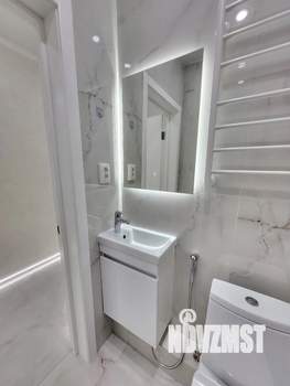 3-к квартира, на длительный срок, 100м2, 17/21 этаж