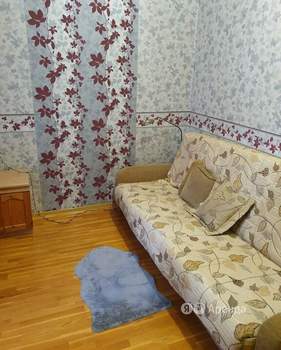 3-к квартира, на длительный срок, 68м2, 4/6 этаж