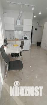 2-к квартира, посуточно, 40м2, 12/25 этаж