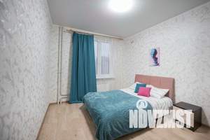 2-к квартира, посуточно, 62м2, 13/20 этаж