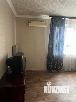 2-к квартира, на длительный срок, 42м2, 5/5 этаж