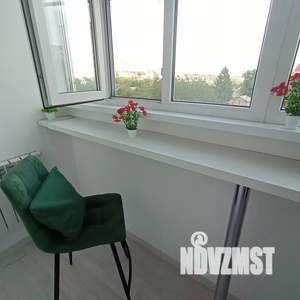 Студия квартира, посуточно, 27м2, 4/25 этаж