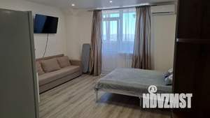 Студия квартира, посуточно, 30м2, 17/18 этаж