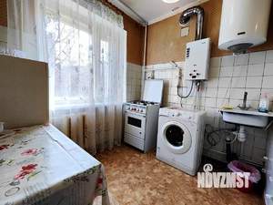 2-к квартира, на длительный срок, 46м2, 2/5 этаж