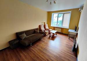 3-к квартира, на длительный срок, 68м2, 3/5 этаж