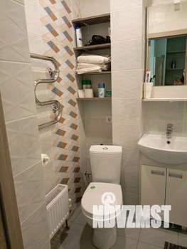 1-к квартира, посуточно, 32м2, 1/1 этаж