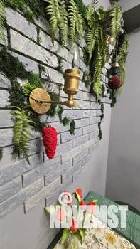 2-к квартира, посуточно, 45м2, 1/6 этаж