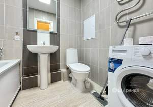 1-к квартира, на длительный срок, 37м2, 7/17 этаж