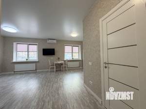 1-к квартира, на длительный срок, 38м2, 1/9 этаж