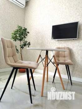 Студия квартира, посуточно, 30м2, 25/25 этаж