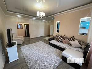 3-к квартира, на длительный срок, 84м2, 6/10 этаж