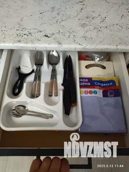 Студия квартира, посуточно, 25м2, 3/9 этаж