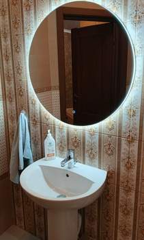 3-к квартира, на длительный срок, 100м2, 16/22 этаж