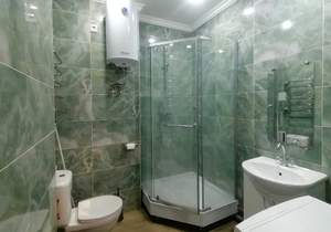 1-к квартира, на длительный срок, 36м2, 24/24 этаж