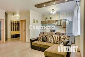 1-к квартира, посуточно, 150м2, 1/1 этаж