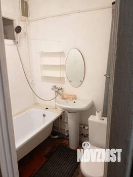 Студия квартира, на длительный срок, 35м2, 5/5 этаж