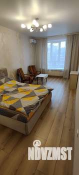 1-к квартира, на длительный срок, 40м2, 18/25 этаж