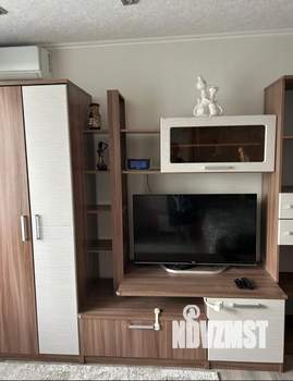 1-к квартира, на длительный срок, 38м2, 10/11 этаж