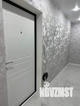 1-к квартира, посуточно, 39м2, 11/18 этаж