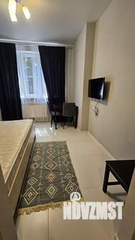Студия квартира, на длительный срок, 25м2, 1/3 этаж