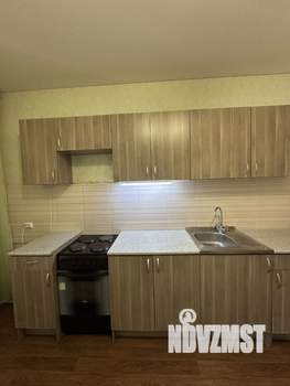 1-к квартира, на длительный срок, 56м2, 13/17 этаж