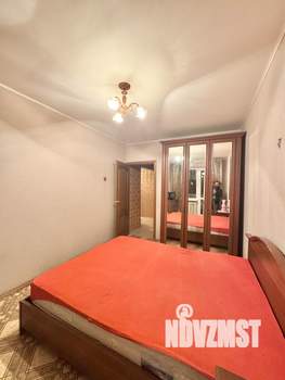 3-к квартира, на длительный срок, 68м2, 7/10 этаж