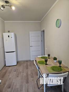 3-к квартира, посуточно, 77м2, 7/12 этаж