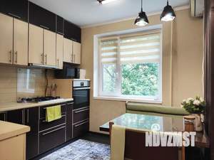 1-к квартира, посуточно, 37м2, 2/9 этаж