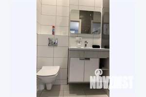 1-к квартира, посуточно, 48м2, 23/24 этаж