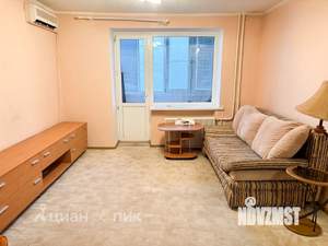 1-к квартира, на длительный срок, 35м2, 9/10 этаж