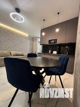 Студия квартира, посуточно, 35м2, 14/20 этаж