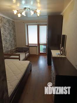 2-к квартира, на длительный срок, 60м2, 6/10 этаж