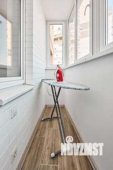 2-к квартира, посуточно, 65м2, 10/23 этаж