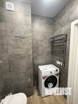 1-к квартира, на длительный срок, 36м2, 5/5 этаж