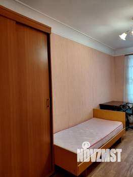 3-к квартира, на длительный срок, 56м2, 4/6 этаж