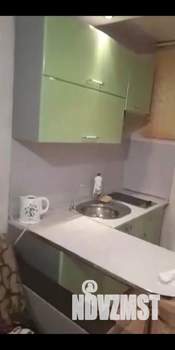Студия квартира, на длительный срок, 24м2, 1/5 этаж