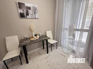 1-к квартира, на длительный срок, 35м2, 5/26 этаж