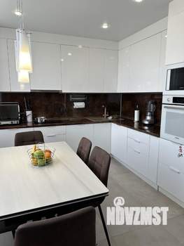 3-к квартира, на длительный срок, 92м2, 20/31 этаж