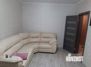 1-к квартира, на длительный срок, 39м2, 2/26 этаж