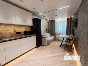 1-к квартира, на длительный срок, 44м2, 4/20 этаж