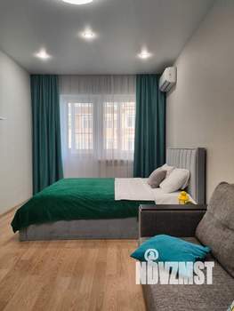 1-к квартира, посуточно, 45м2, 5/25 этаж