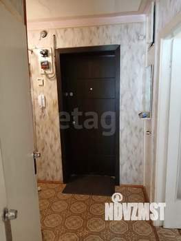 2-к квартира, на длительный срок, 42м2, 5/5 этаж