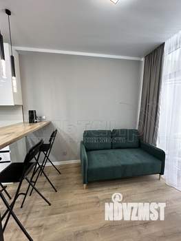 1-к квартира, на длительный срок, 50м2, 17/25 этаж