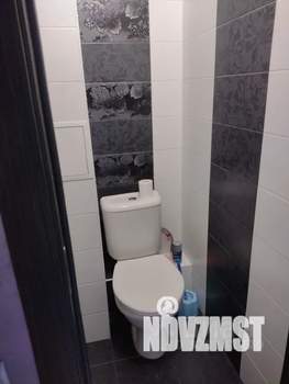 2-к квартира, посуточно, 58м2, 7/9 этаж