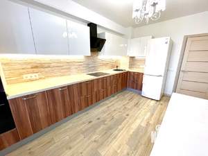 3-к квартира, на длительный срок, 82м2, 5/6 этаж