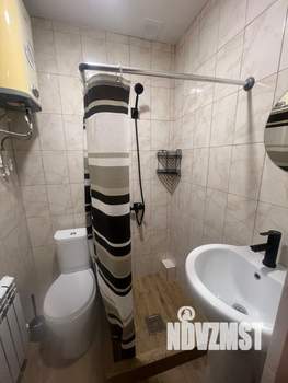 1-к квартира, на длительный срок, 38м2, 1/1 этаж