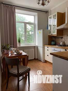 1-к квартира, посуточно, 50м2, 4/5 этаж