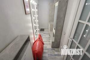 3-к квартира, посуточно, 60м2, 3/7 этаж